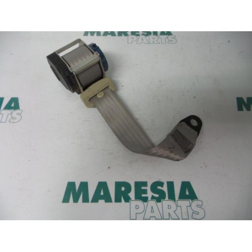Alfa Romeo - 159 - Rear seatbelt, right