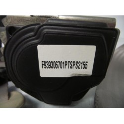 Alfa Romeo - 159 - Front seatbelt, right