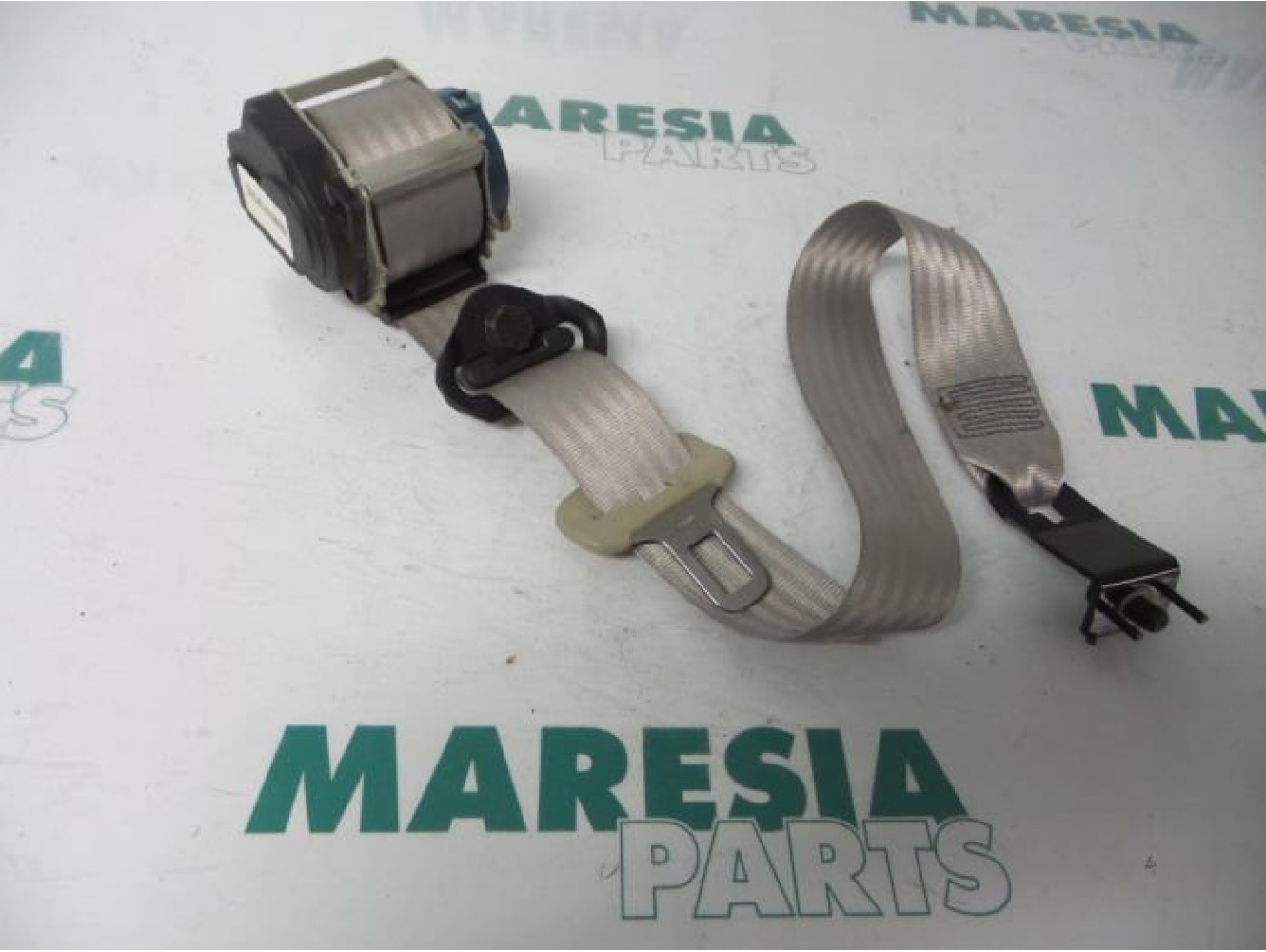 Alfa Romeo - 159 - Front seatbelt, right
