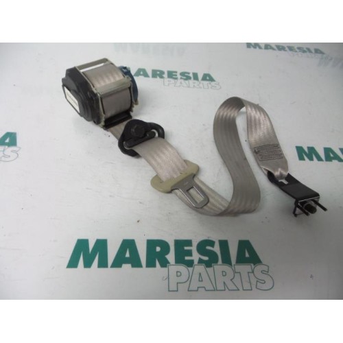 Alfa Romeo - 159 - Front seatbelt, right
