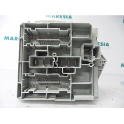 Alfa Romeo - 159 - Fuse box