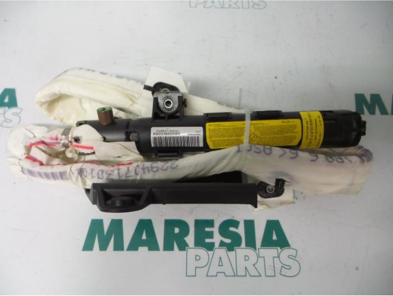 Alfa Romeo - 159 - Airbag plafond gauche