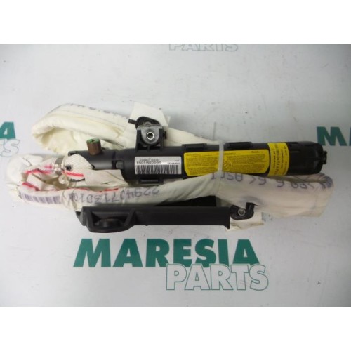 Alfa Romeo - 159 - Roof curtain airbag, left