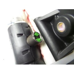 Alfa Romeo - 159 - Airbag plafond droite