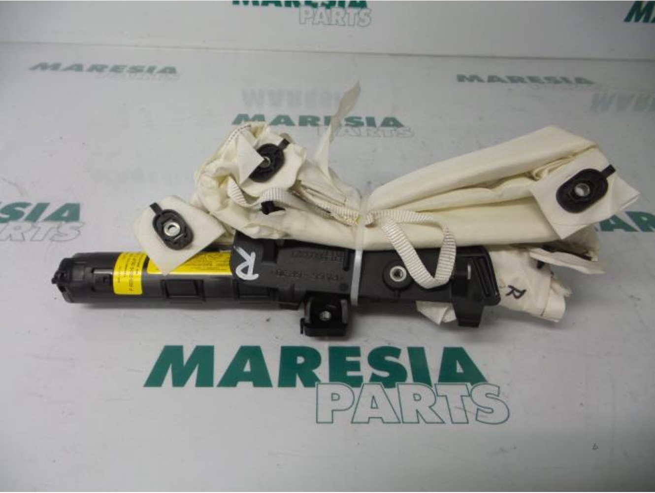 Alfa Romeo - 159 - Airbag plafond droite