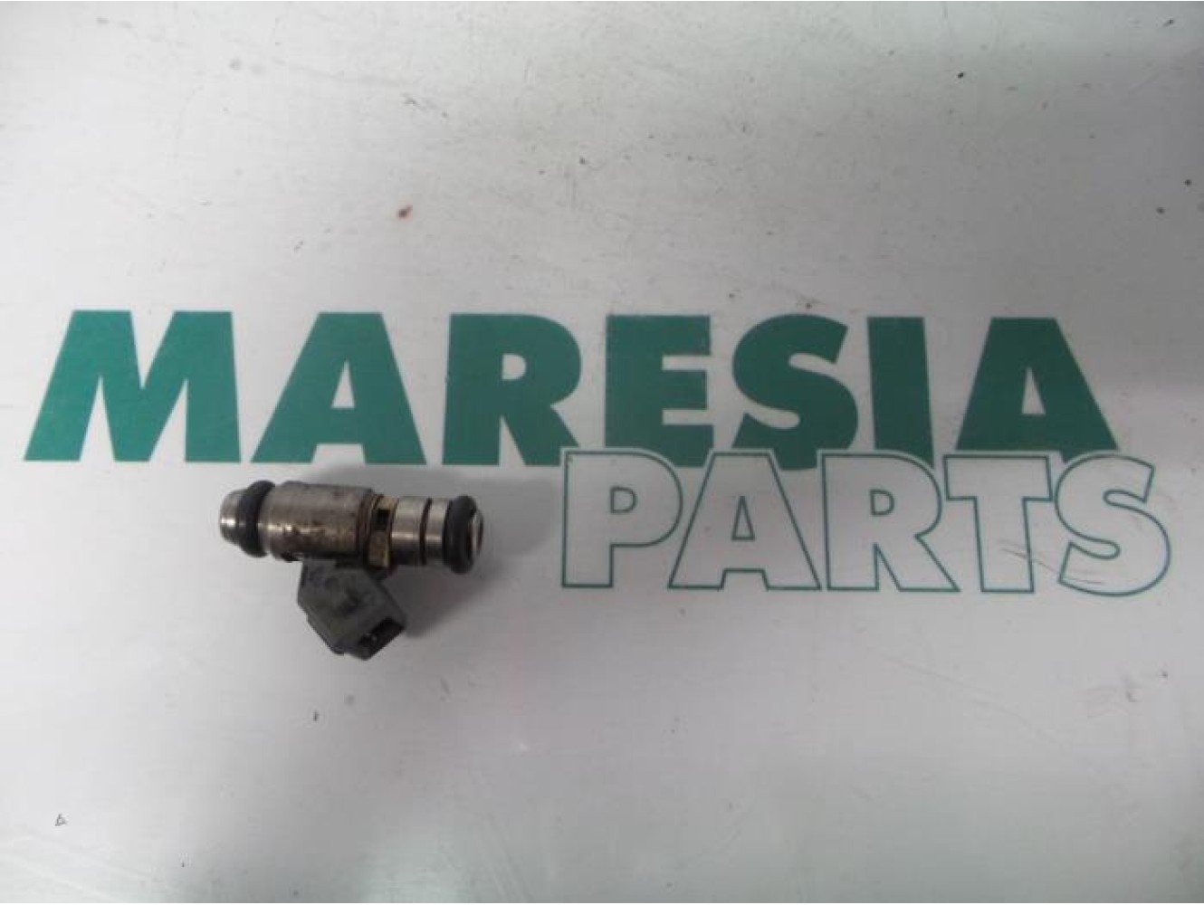 Renault - Clio - Injector (benzine injectie)