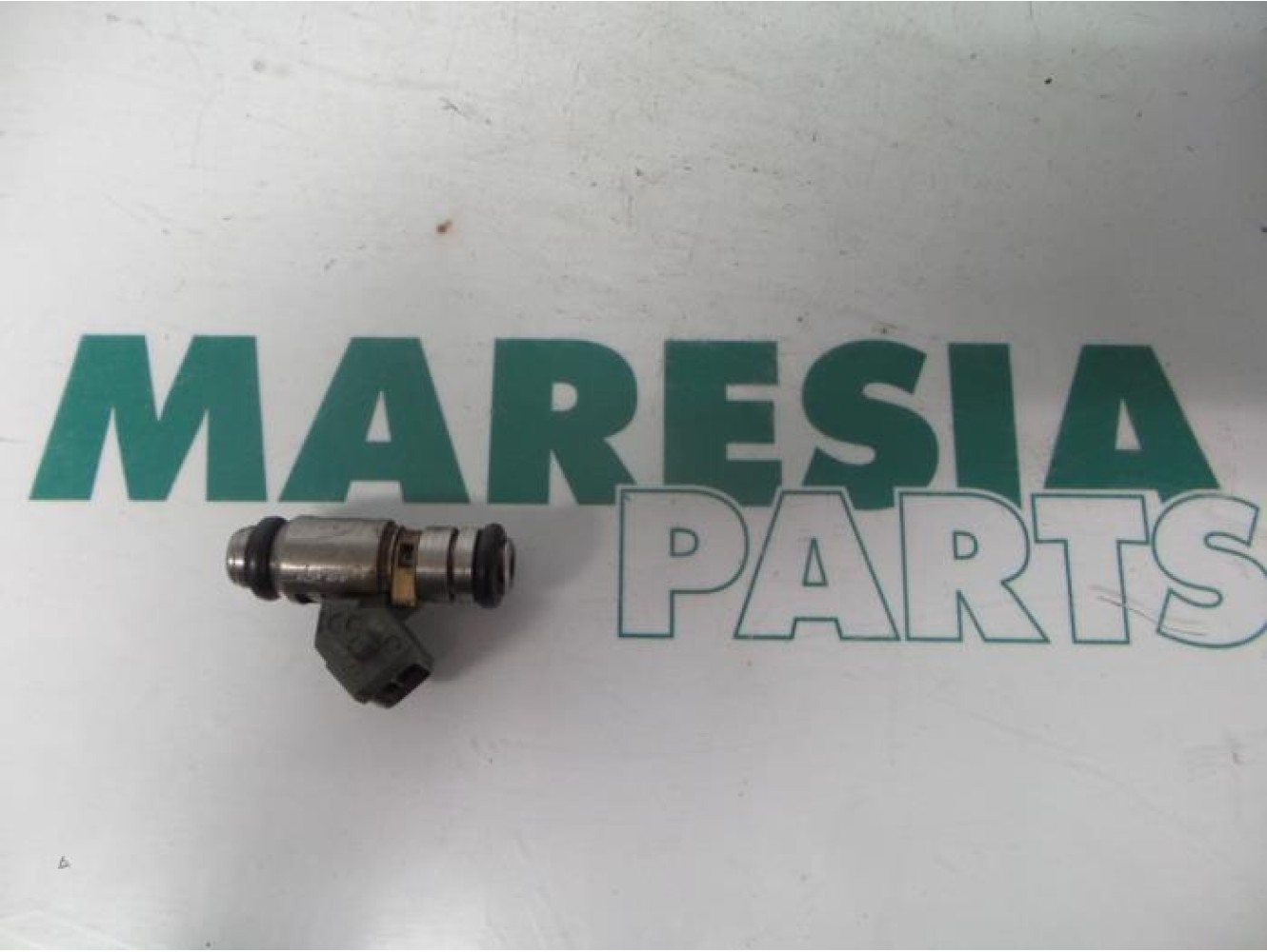 Renault - Clio - Injector (petrol injection)