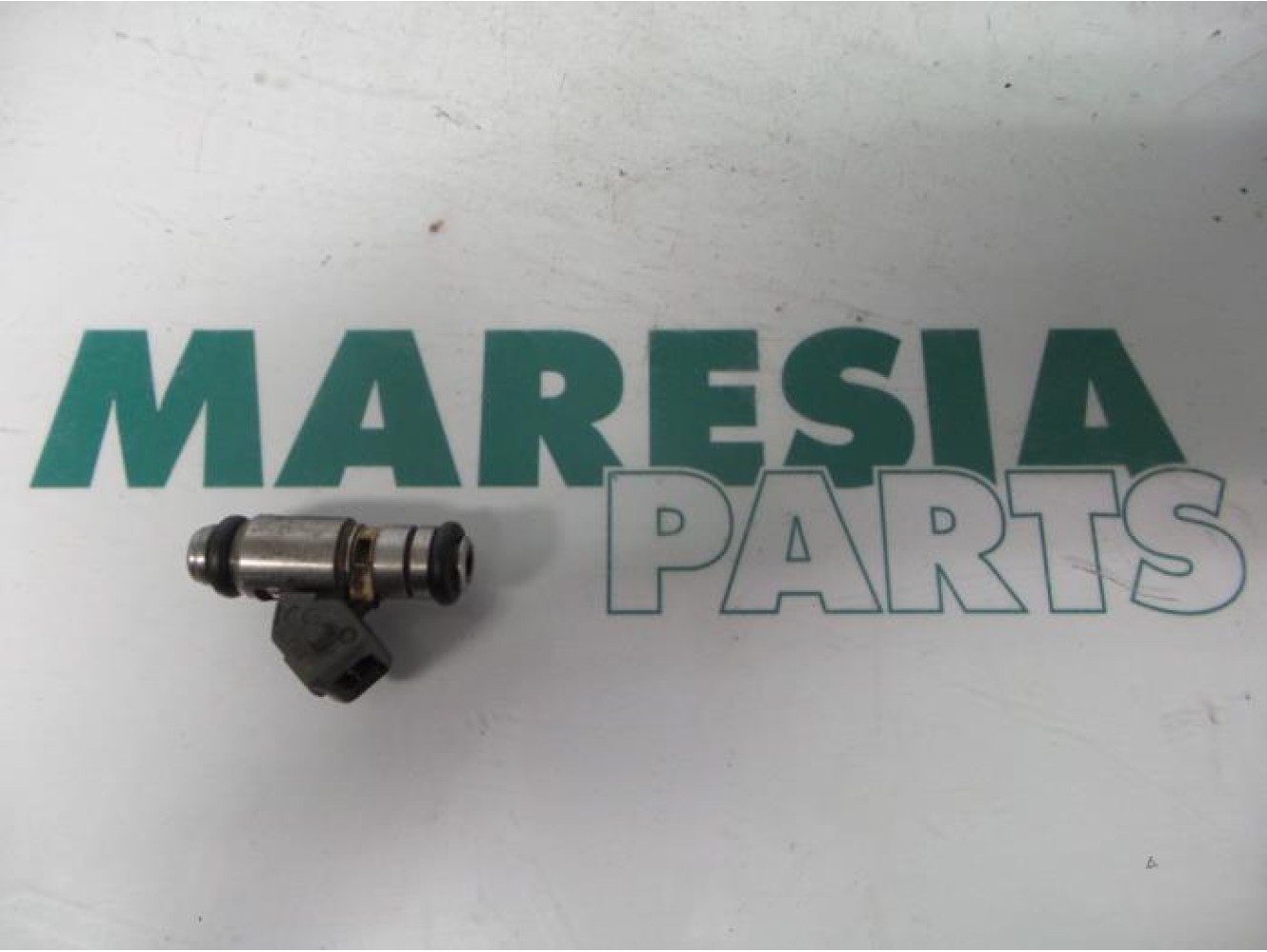 Renault - Clio - Injector (petrol injection)