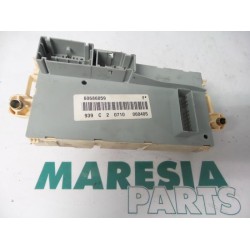 Alfa Romeo - 159 - Fuse box