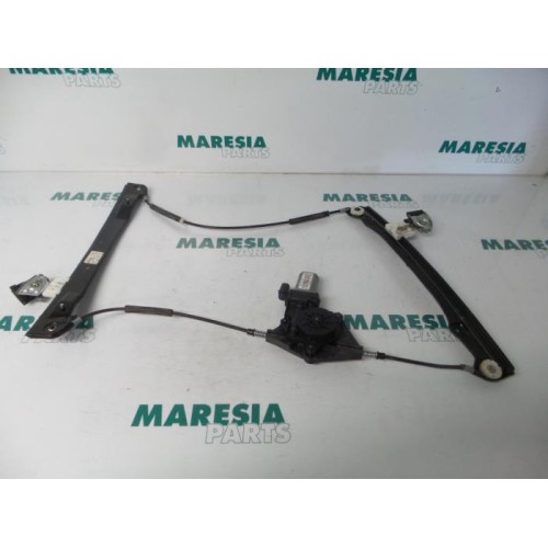 Alfa Romeo - 159 - Window mechanism 4-door, front right