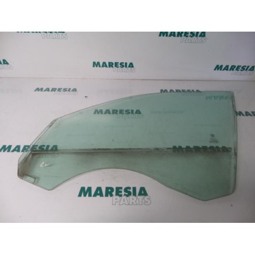 Alfa Romeo - 159 - Door window 4-door, front left