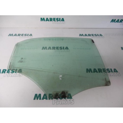 Alfa Romeo - 159 - Portierruit 4Deurs rechts-achter