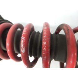Alfa Romeo - 159 - Stoßdämpferstrebe links hinten