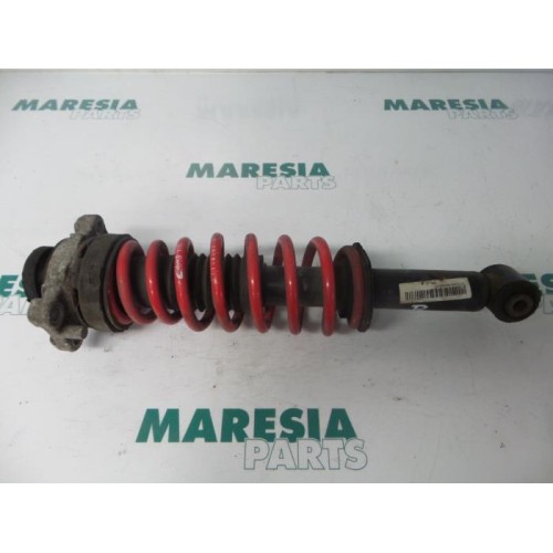 Alfa Romeo - 159 - Rear shock absorber rod, left