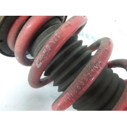 Alfa Romeo - 159 - Front shock absorber rod, right
