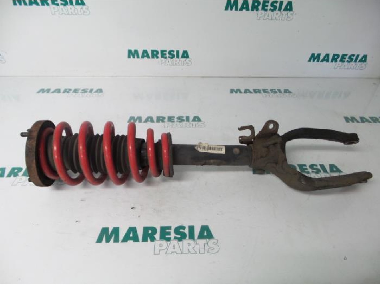 Alfa Romeo - 159 - Front shock absorber rod, right