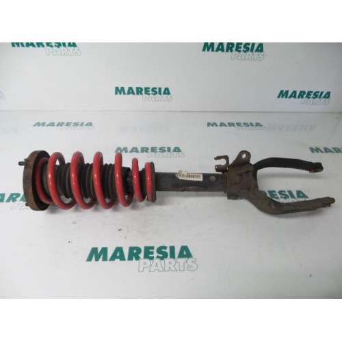 Alfa Romeo - 159 - Front shock absorber rod, right