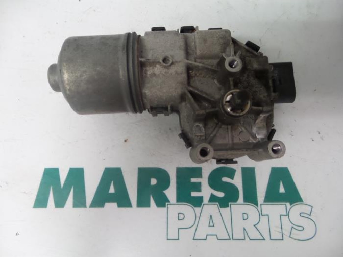 Alfa Romeo - 159 - Front wiper motor