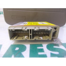 Fiat - Panda - Airbag Set+Module