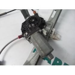 Peugeot - 206 - Window mechanism 4-door, front left
