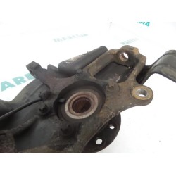 Alfa Romeo - 159 - Knuckle, front right