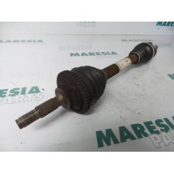 Peugeot - 206 - Aandrijfas links-voor