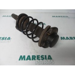 Peugeot - 206 - Stoßdämpferstrebe links vorne