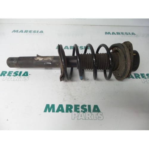 Peugeot - 206 - Front shock absorber rod, left