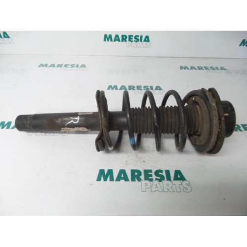 Peugeot - 206 - Front shock absorber rod, right
