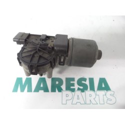 Peugeot - 206 - Front wiper motor