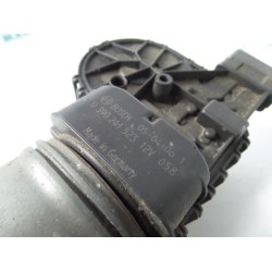 Peugeot - 206 - Front wiper motor