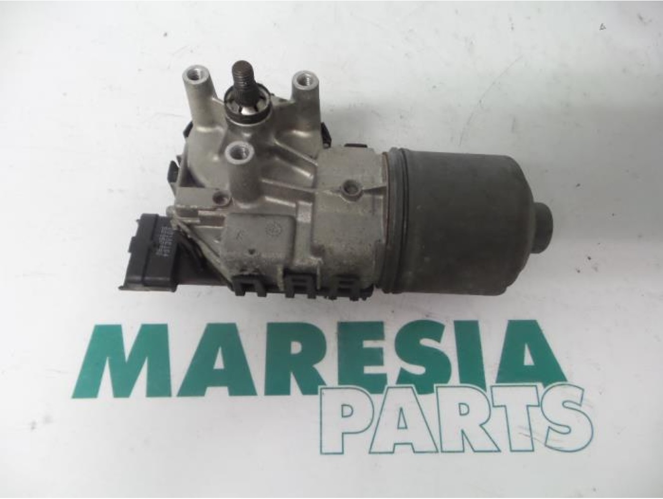 Peugeot - 206 - Front wiper motor