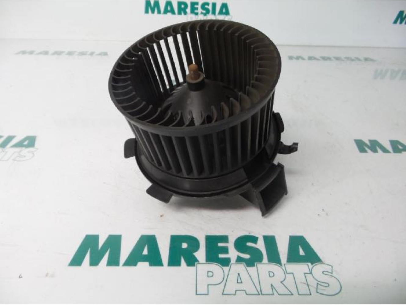 Peugeot - 206 - Kachel Ventilatiemotor