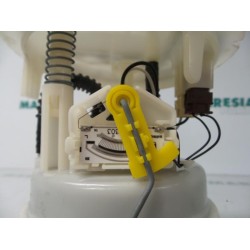 Peugeot - 206 - Kraftstoffpumpe Elektrisch