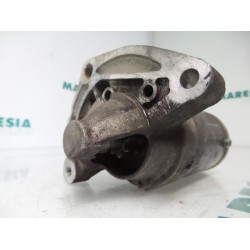 Peugeot - 206 - Startmotor