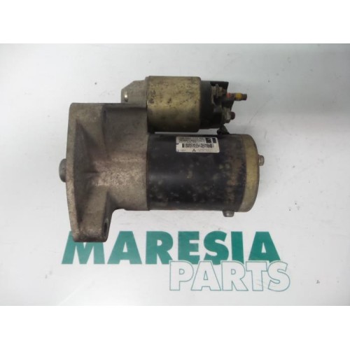 Peugeot - 206 - Startmotor