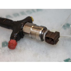 Renault - Vel Satis - Injector (diesel)