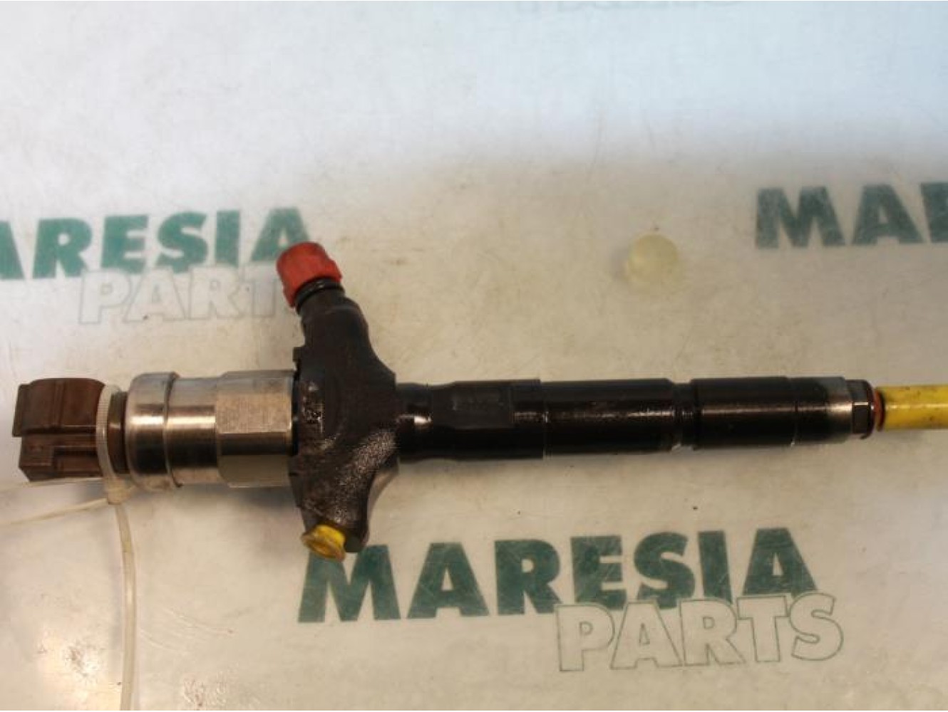 Renault - Vel Satis - Injector (diesel)