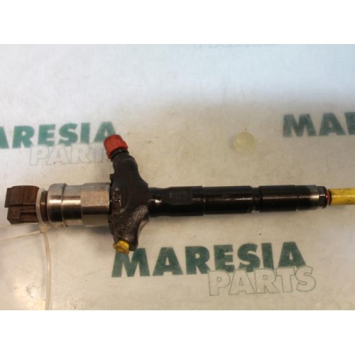 Renault - Vel Satis - Injector (diesel)