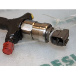Renault - Vel Satis - Injector (diesel)