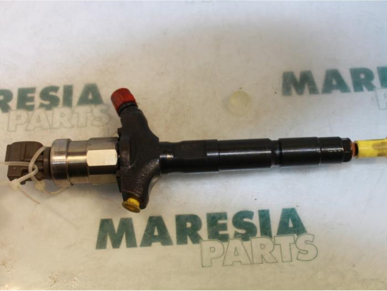 Renault - Vel Satis - Injector (diesel)