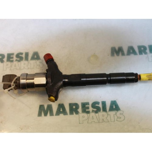 Renault - Vel Satis - Injector (diesel)