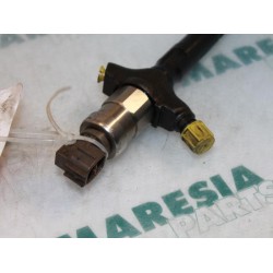 Renault - Vel Satis - Injector (diesel)