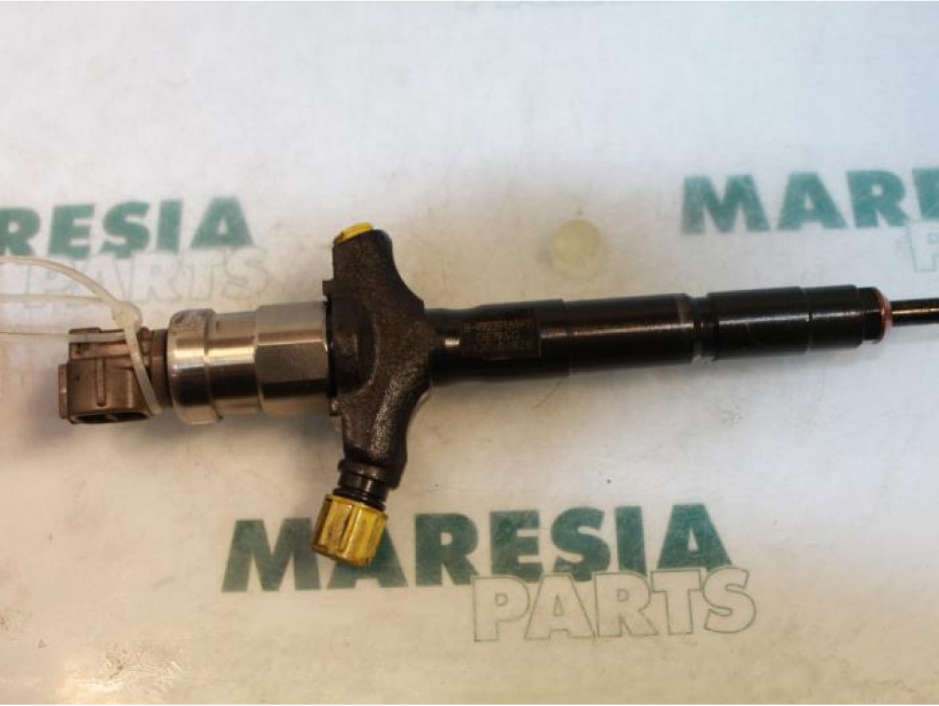Renault - Vel Satis - Injector (diesel)