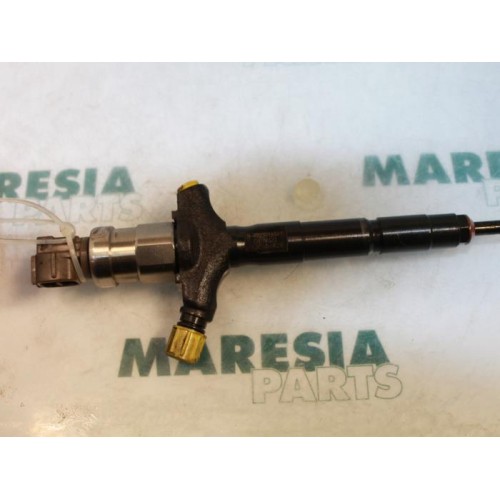 Renault - Vel Satis - Injector (diesel)