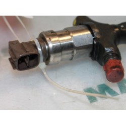 Renault - Vel Satis - Injector (diesel)