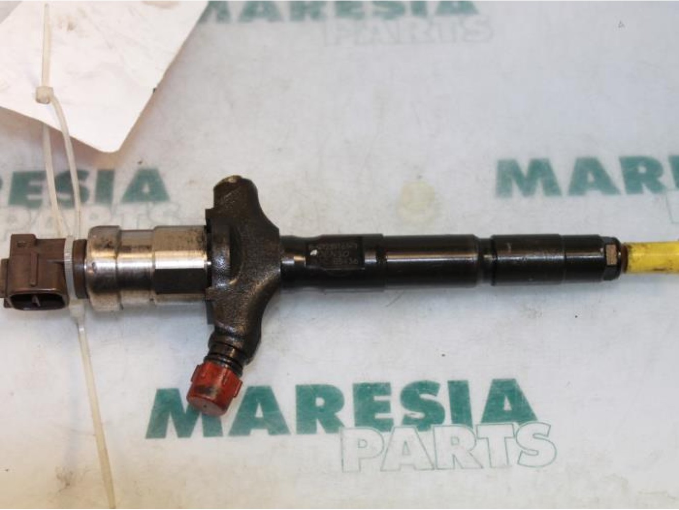 Renault - Vel Satis - Injector (diesel)