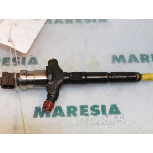 Renault - Vel Satis - Injector (diesel)