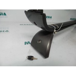Renault - Megane - Dakdrager set