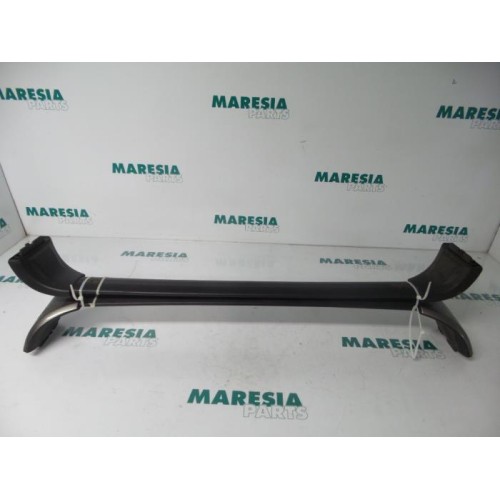Renault - Megane - Dakdrager set
